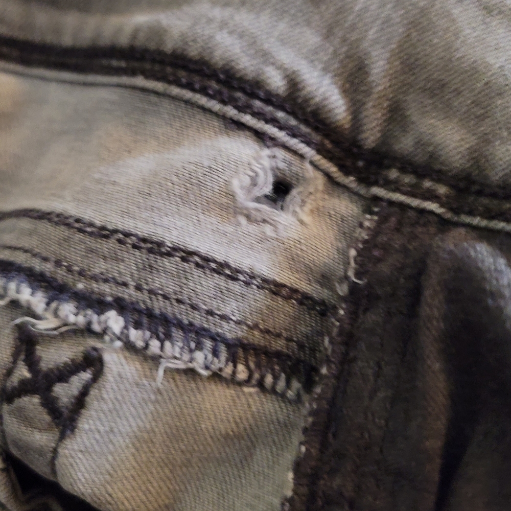 FOX RACING JEANS - Picture 5 of 12